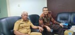 SEKOLAH KELUARGA, Cara Cerdas TP PKK Bukittinggi Berdayakan Peran Keluarga 