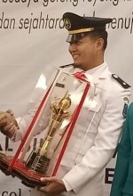 Mangkubumen Solo jadi Kelurahan Terbaik Se-Indonesia karena 3 Hal Ini