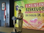 Pembagian SML/SQL Aplikasi Siskeudes 2020 oleh Ditjen Bina Pemerintah Desa Kementerian Dalam Negeri