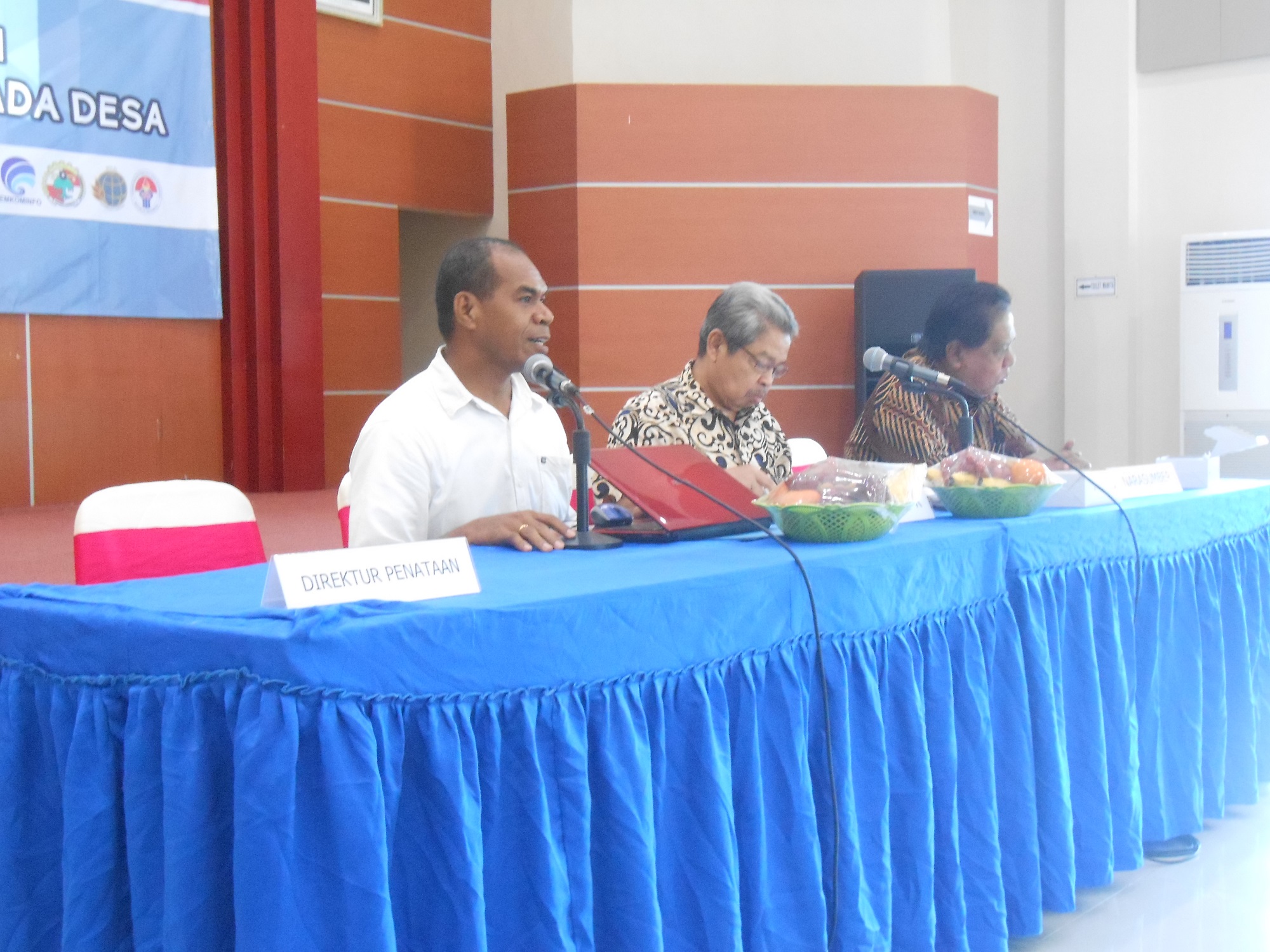 Rakor 20 KL 13 april 2016