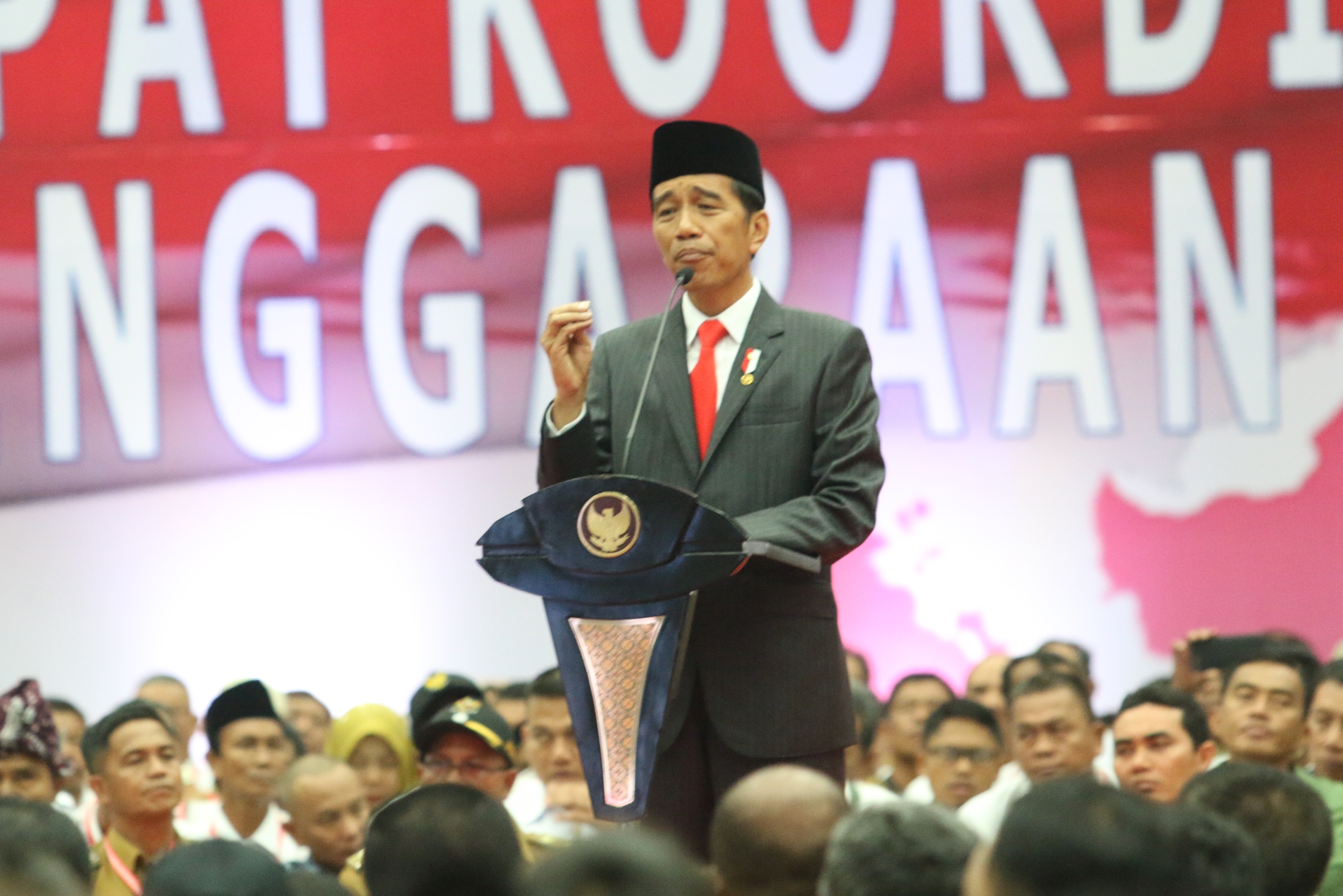 RAKORNAS 2019